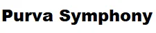 Purva Symphony Logo